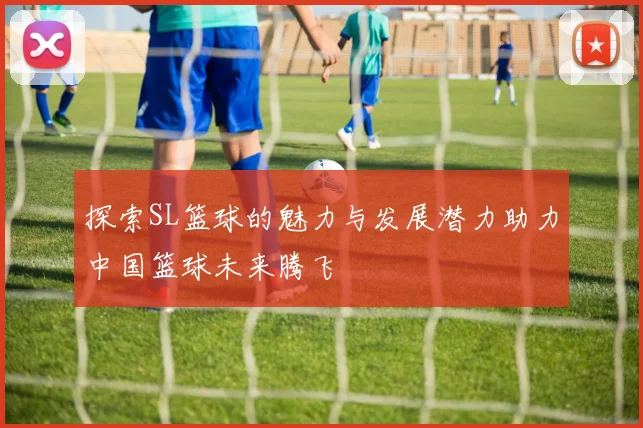 探索SL篮球的魅力与发展潜力助力中国篮球未来腾飞
