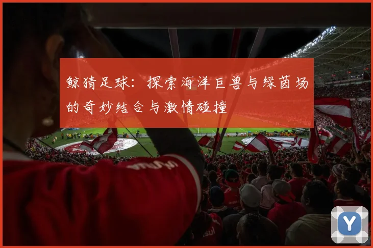 鲸猜足球：探索海洋巨兽与绿茵场的奇妙结合与激情碰撞