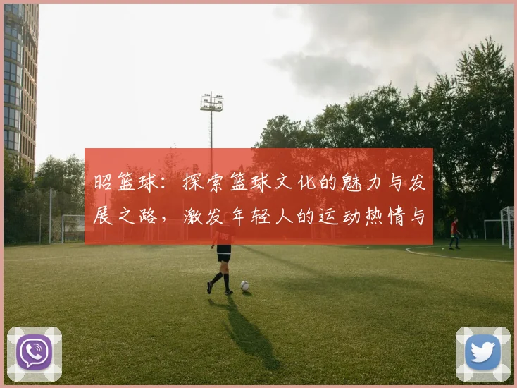 昭篮球：探索篮球文化的魅力与发展之路，激发年轻人的运动热情与团队精神