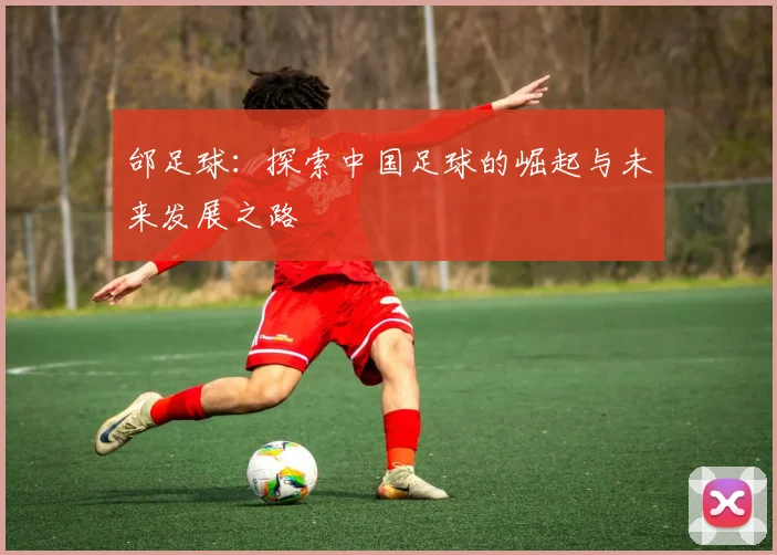 邰足球：探索中国足球的崛起与未来发展之路