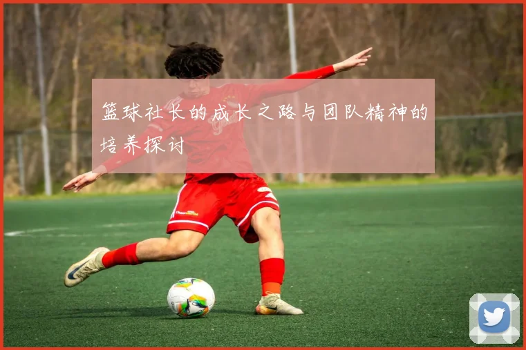 篮球社长的成长之路与团队精神的培养探讨